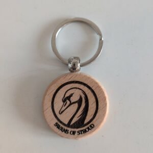 Round Key Ring – Our Designs