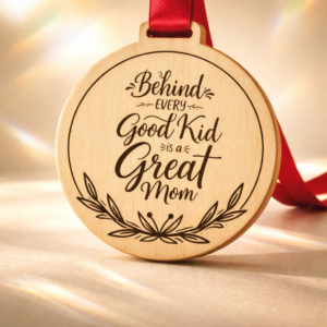 Personalised Keepsake